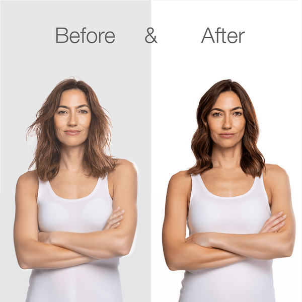 Second Chance Hair, Face & Body Nourishing Oil