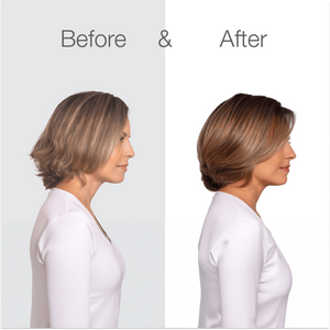 Full Transparency Shine Revitalizing Conditioner