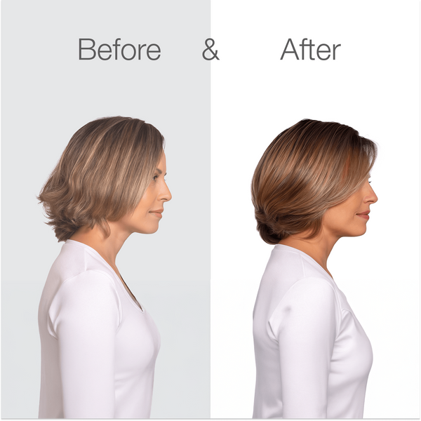 Full Transparency Shine Revitalizing Conditioner
