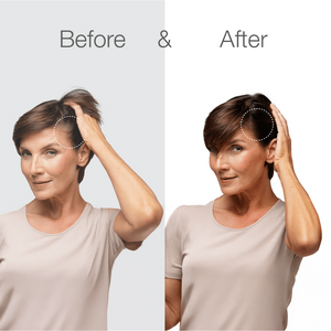 Superpower Fortifying Hair & Scalp Serum