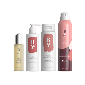 Styling Volume System