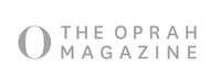 The Oprah Magazine Logo