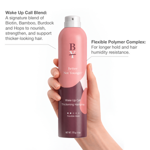 Wake Up Call Bundle