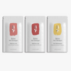 Free Sachets: Wake Up Call Sh & Co + Hair Redemption Butter Mask