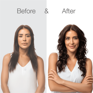 Wake Up Call Style Memory Mousse
