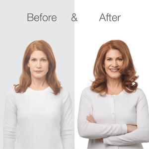 Wake Up Call Volumizing Strong Hold Hairspray