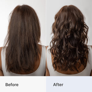 Wake Up Call Style Memory Mousse