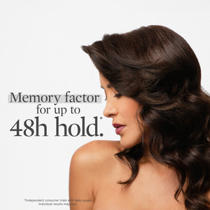 Wake Up Call Style Memory Mousse