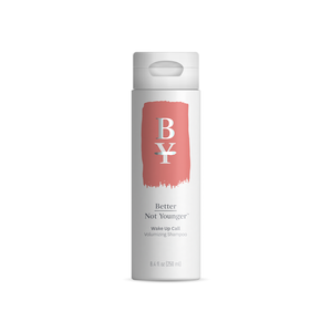Wake Up Call Volumizing Shampoo