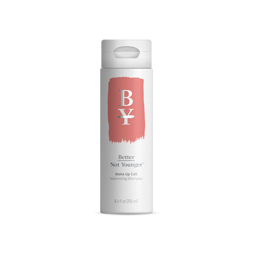 Wake Up Call Volumizing Shampoo
