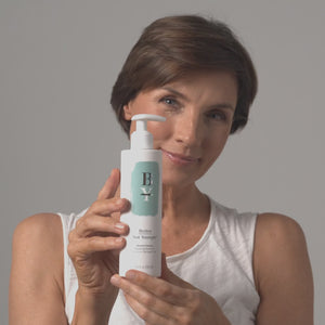 Second Chance Repairing Conditioner for Dry or Damaged Hair