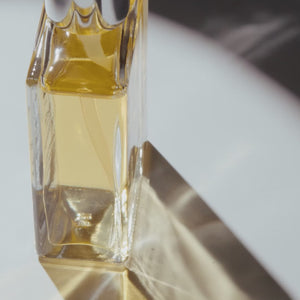 Second Chance Hair, Face & Body Nourishing Oil