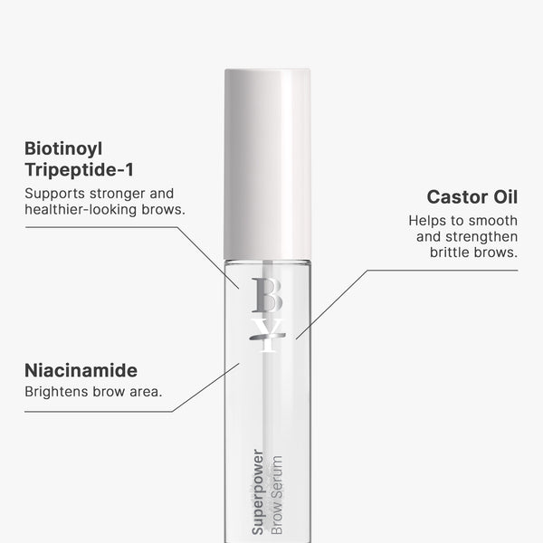 Superpower Night & Day Brow Enhancing Duo