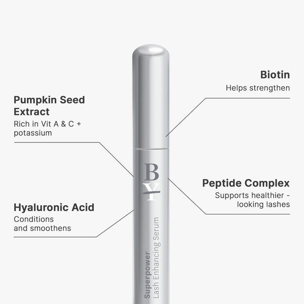 Superpower™ Lash Enhancing Serum