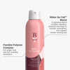 Wake Up Call Thickening Hairspray