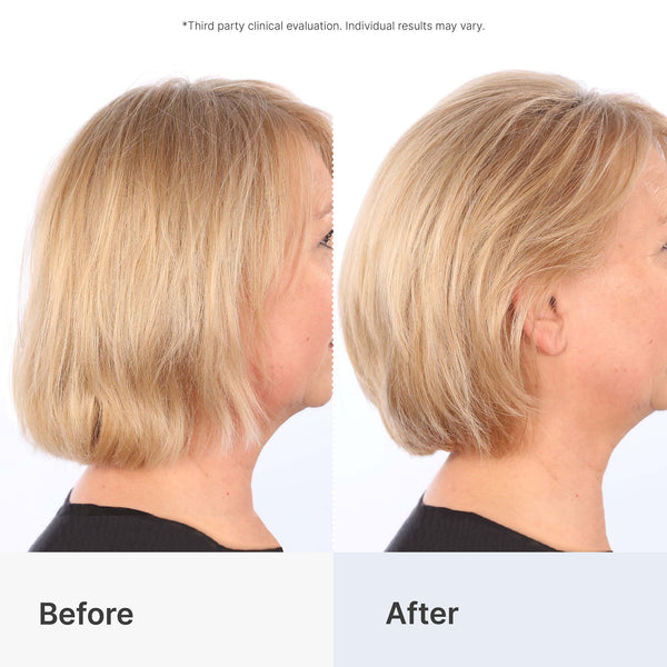 Wake Up Call Thickening Hairspray