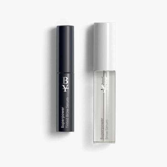 Superpower Night & Day Brow Enhancing Duo