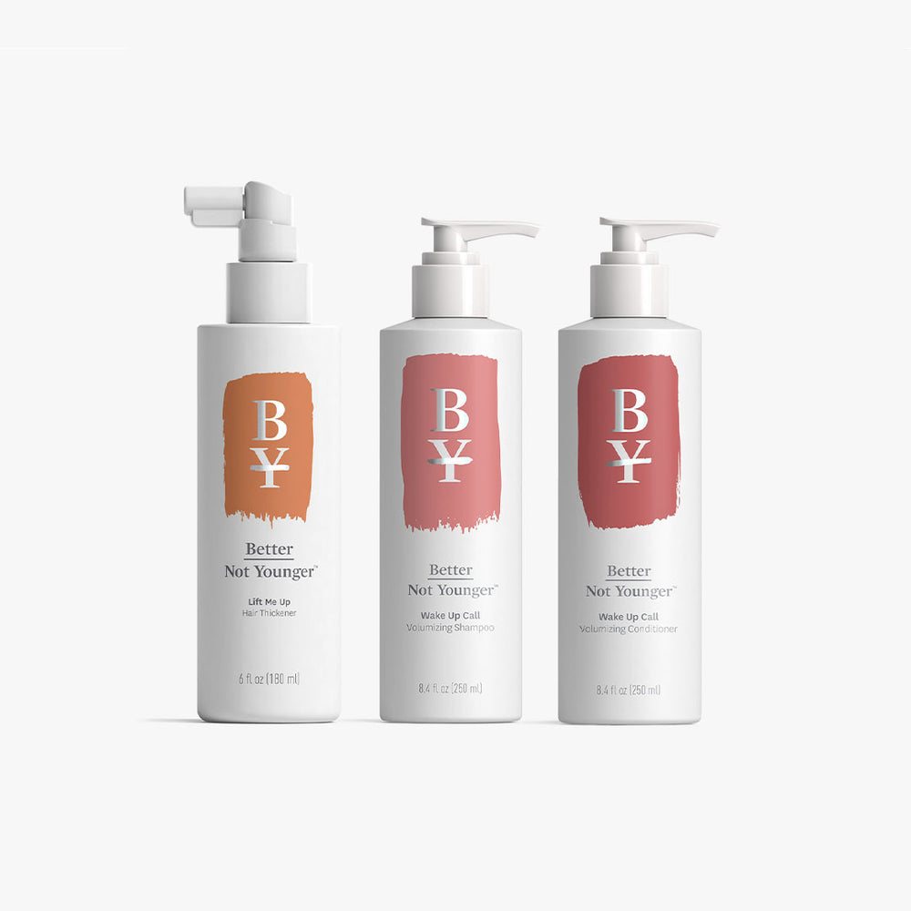 Volume & Fullness Bundle