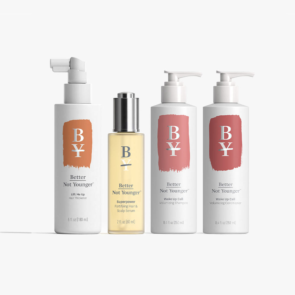 Volume & Thinning Bundle