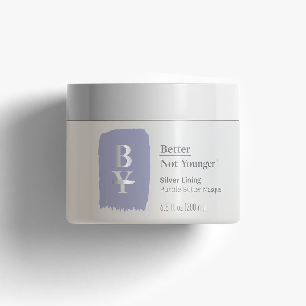 Age & Gray Hair Unveiling the Statistics BNY