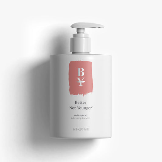 Wake Up Call Volumizing Shampoo (16 oz)