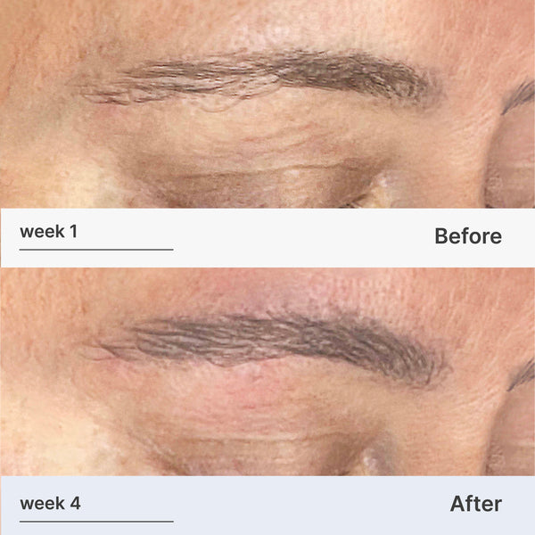 Superpower Night & Day Brow Enhancing Duo