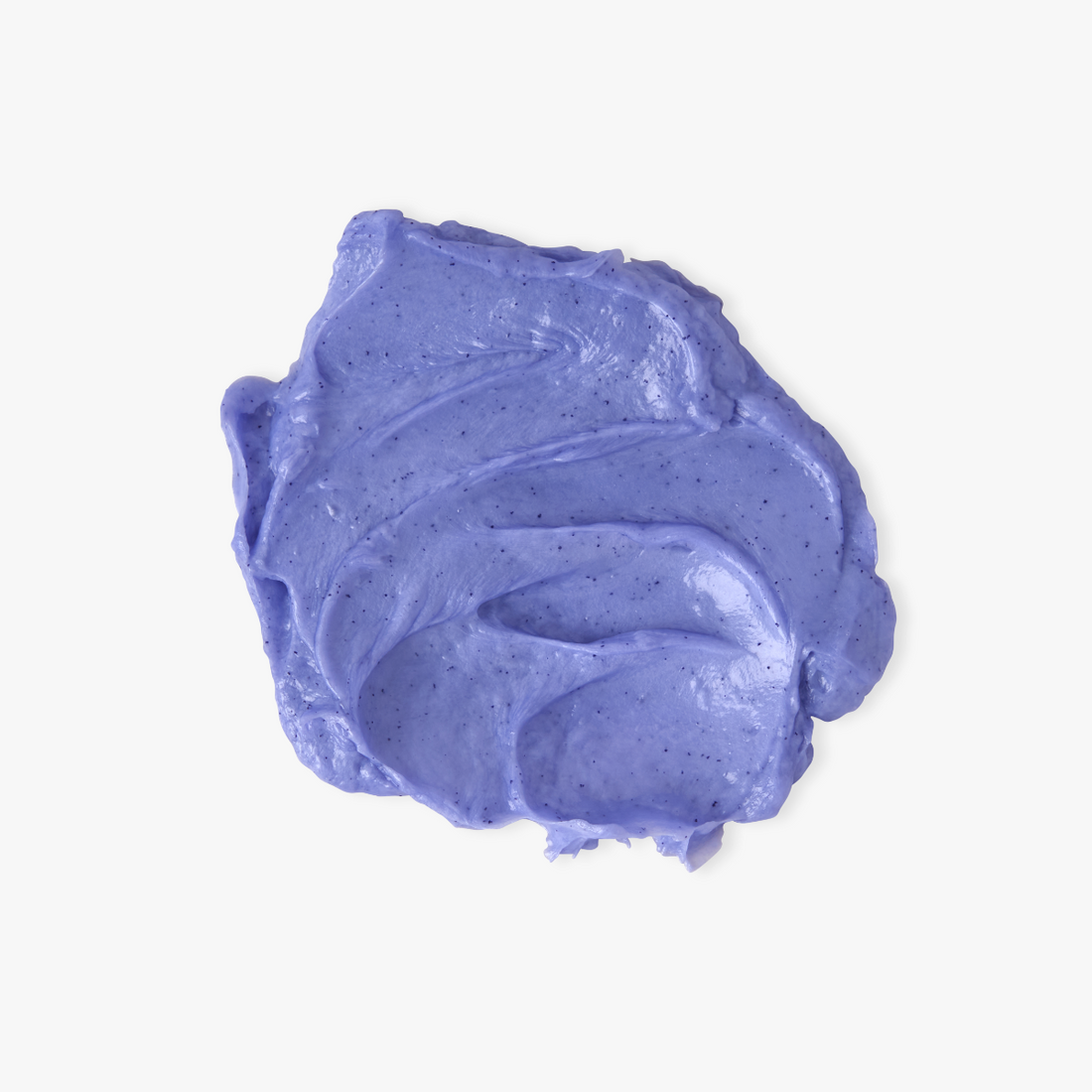 Better Not Younger Silber-Lilac Butter Maske Für Graues Haar – Pflegt, Nährt & Neutralisiert Gelbstiche